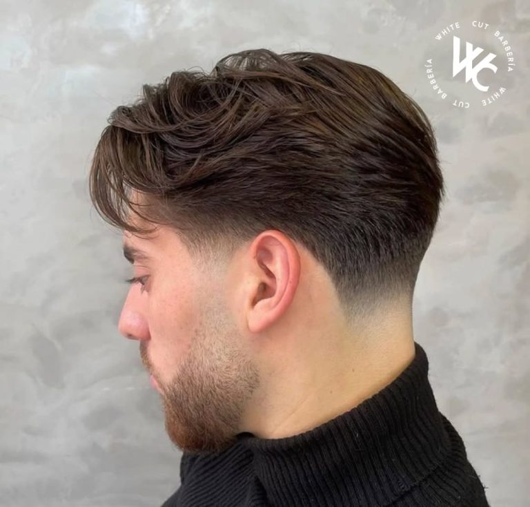 30 Trendy Hipster Hairstyles for Men That Are Seriously Cool
