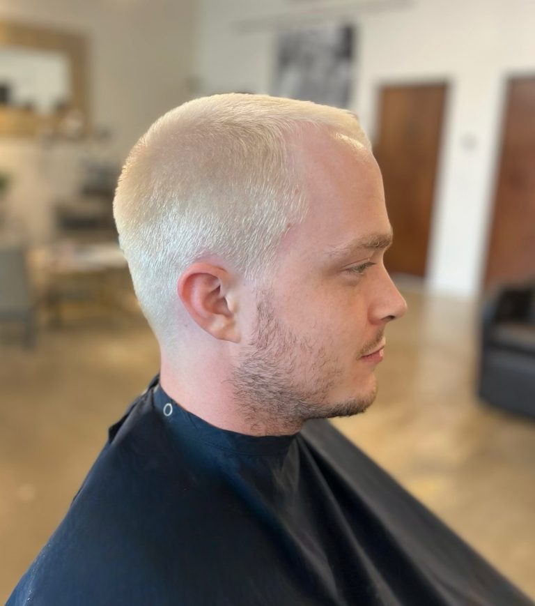 20 Blonde Hairstyles for Men That Totally Stand Out