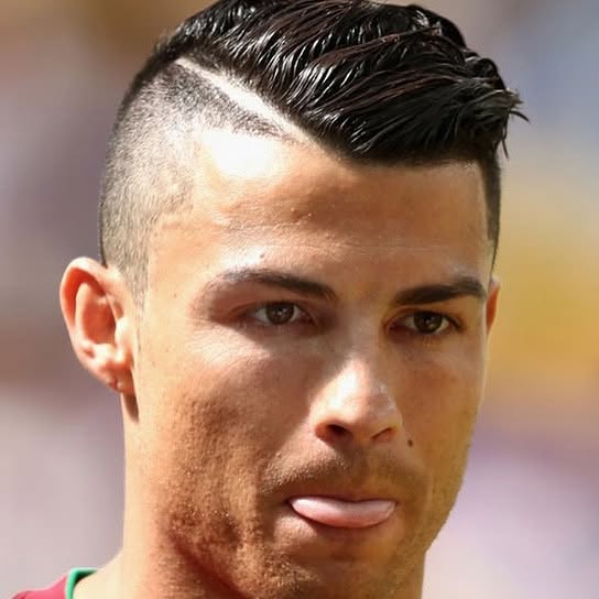 Top 10 Iconic Soccer Haircuts That Have Influenced Millions