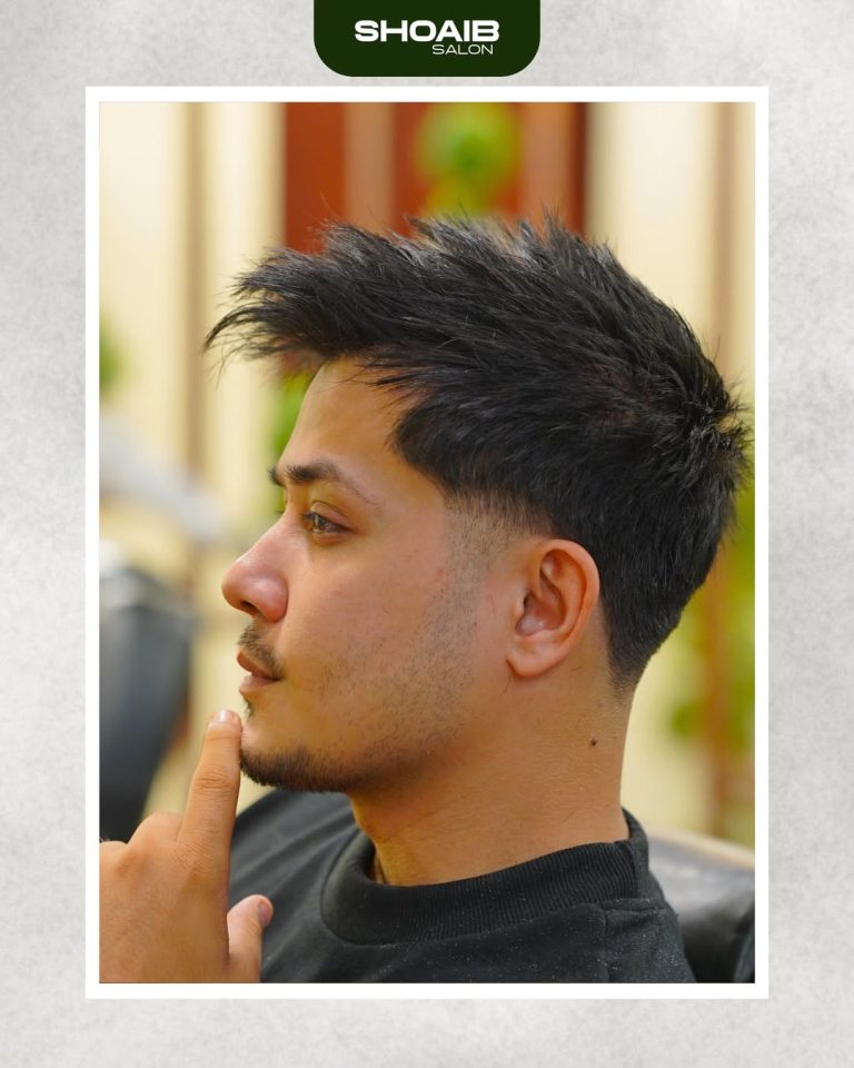 20 Caesar Haircuts That Prove Short Hair Can Be Bold