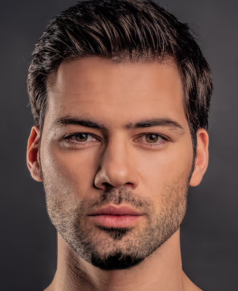 10 Beard Styles Without a Mustache That Actually Look Great