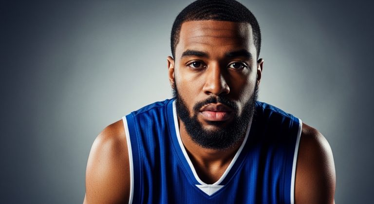 14 Iconic NBA Beards That Brought Style & Swagger to the Court