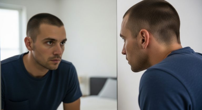 How Long Does a Buzz Cut Last? A Complete Guide for Men