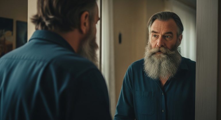 Does Having a Beard Make You Look Older? A Closer Look at Style, Perception, and Personal Choice