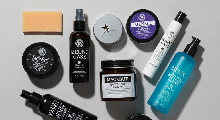 Do Hair Waxes and Gels Expire? Here’s What You Need to Know Before Using That Old Jar