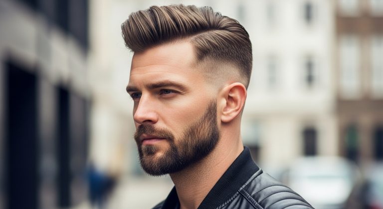 Top 25 Disconnected Undercut Hairstyles Every Stylish Man