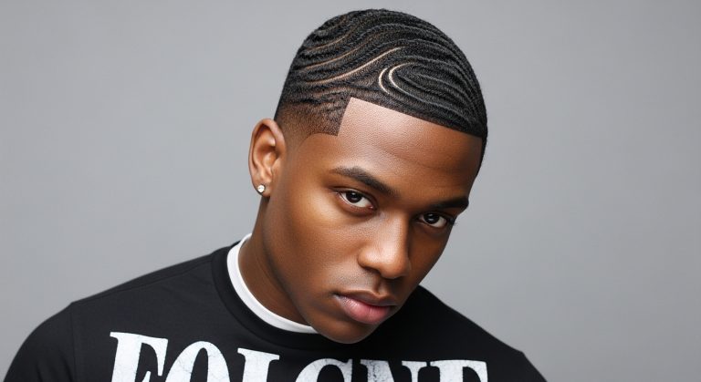 Best Haircuts for Black Men in 2025