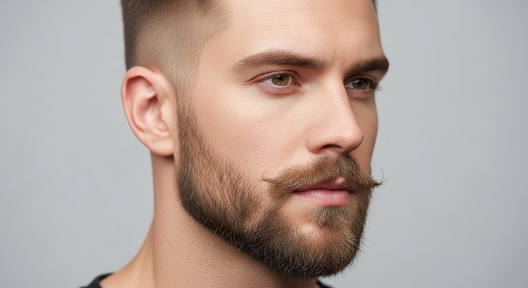 The Top 18 Goatee Beard Styles Every Man Should Know