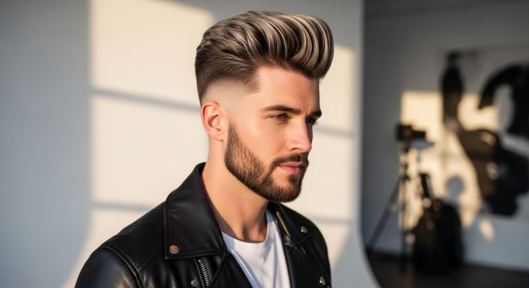 24 Men’s Haircuts That Will Always Look Good