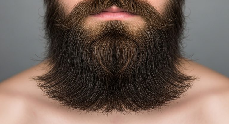 Ultimate Guide To Forked Beards [Beards That Split In The Middle]