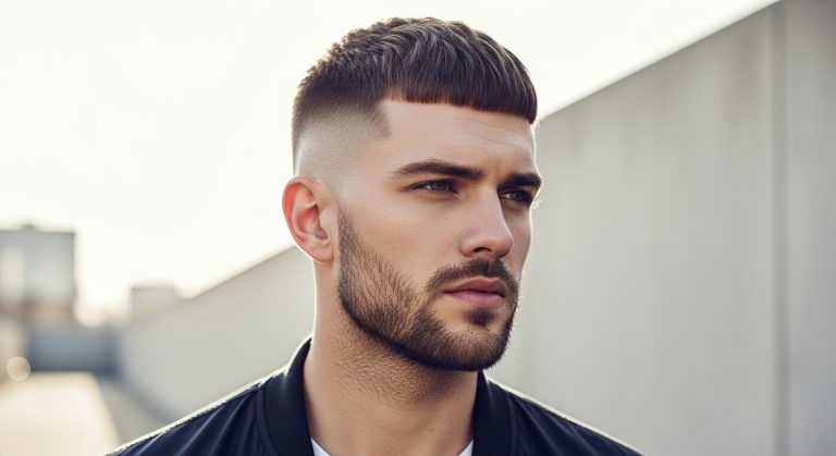 20 Timeless Gentleman Haircuts Every Man Should Try in 2025