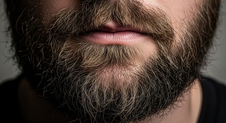 Patchy Chin Beard? Here’s Why It Happens and How to Fix It