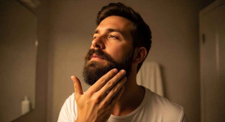 How To Dye Your Beard Naturally: 7 Natural Beard Dyes That Actually Work
