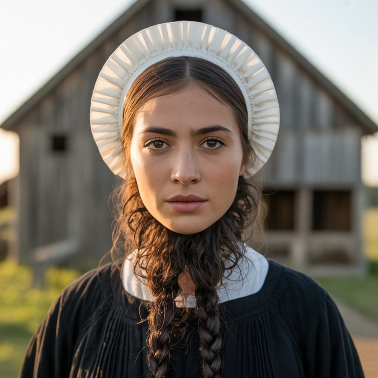 What Is an Amish Beard? Discover the Tradition Behind This Unique Style