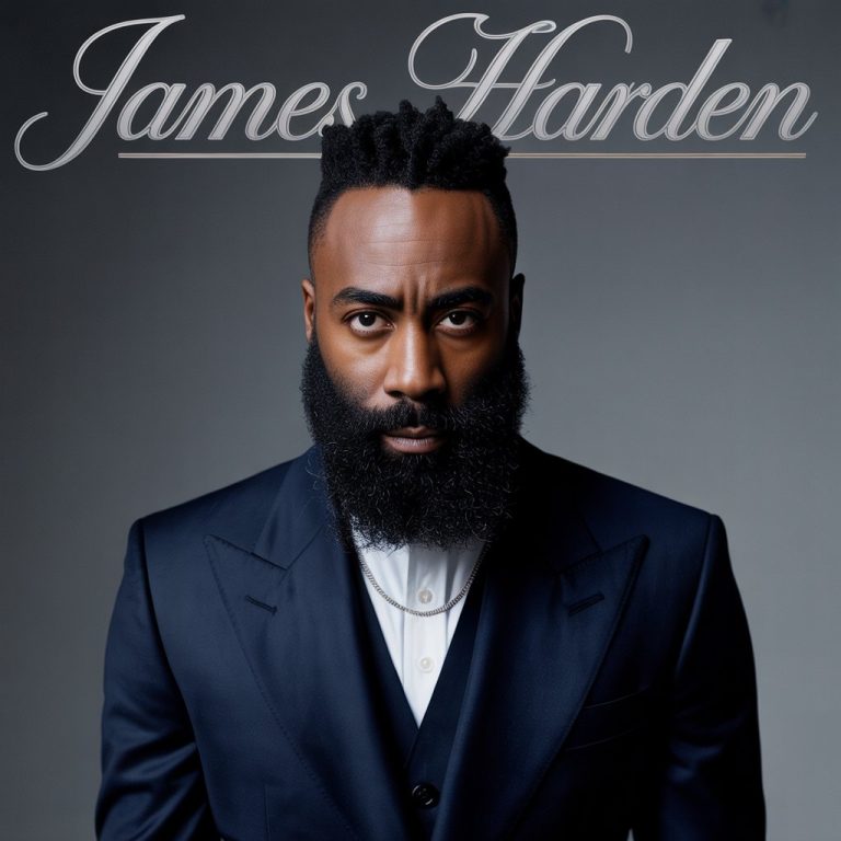 14 Iconic NBA Beards That Brought Style & Swagger to the Court Alpha Vibe(02)