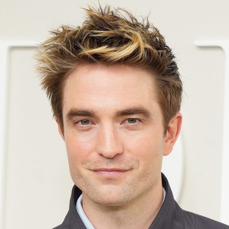 15 Exquisite Spiky Hairstyles That Redefine Cool