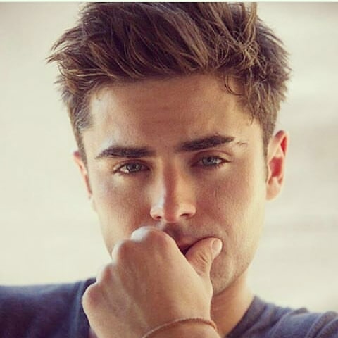 30 All-Time Best Men’s Hairstyles