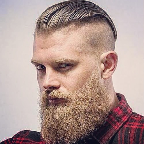 Stylish Undercut Hairstyles Every Modern Guy Should Try