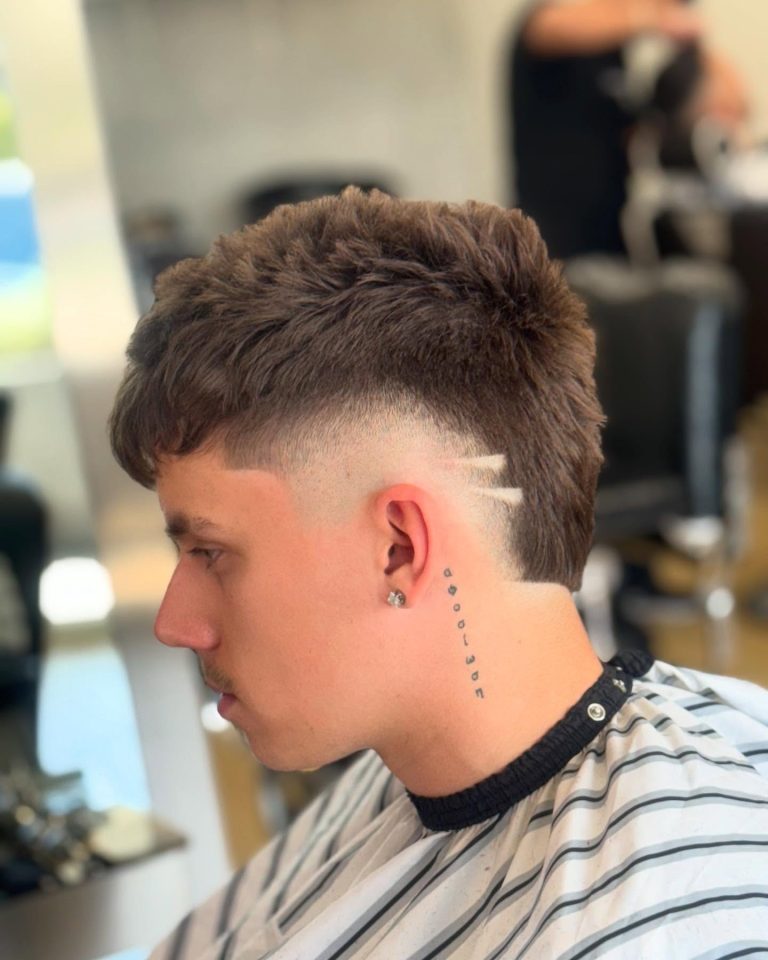 18 Skin Fade Haircuts Every Stylish Guy Should Try