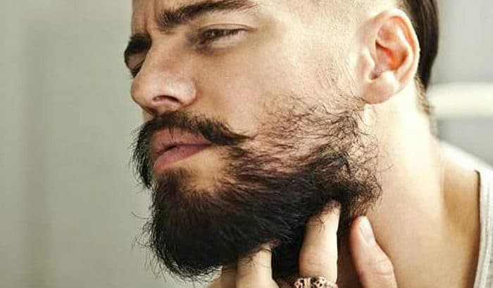 How to Fix a Beard Cowlick Fast: 7 Proven Ways to Train Stubborn Beard Hairs