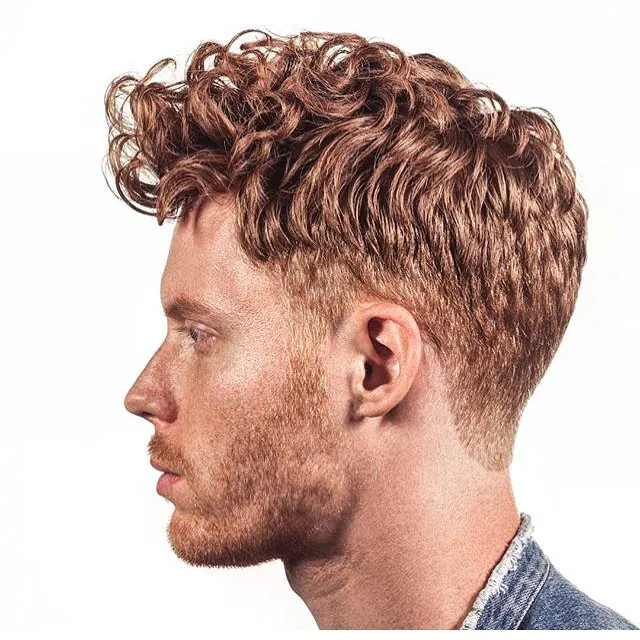 19 Quiff Haircuts That’ll Keep You Cool & Sharp This Summer (2025)