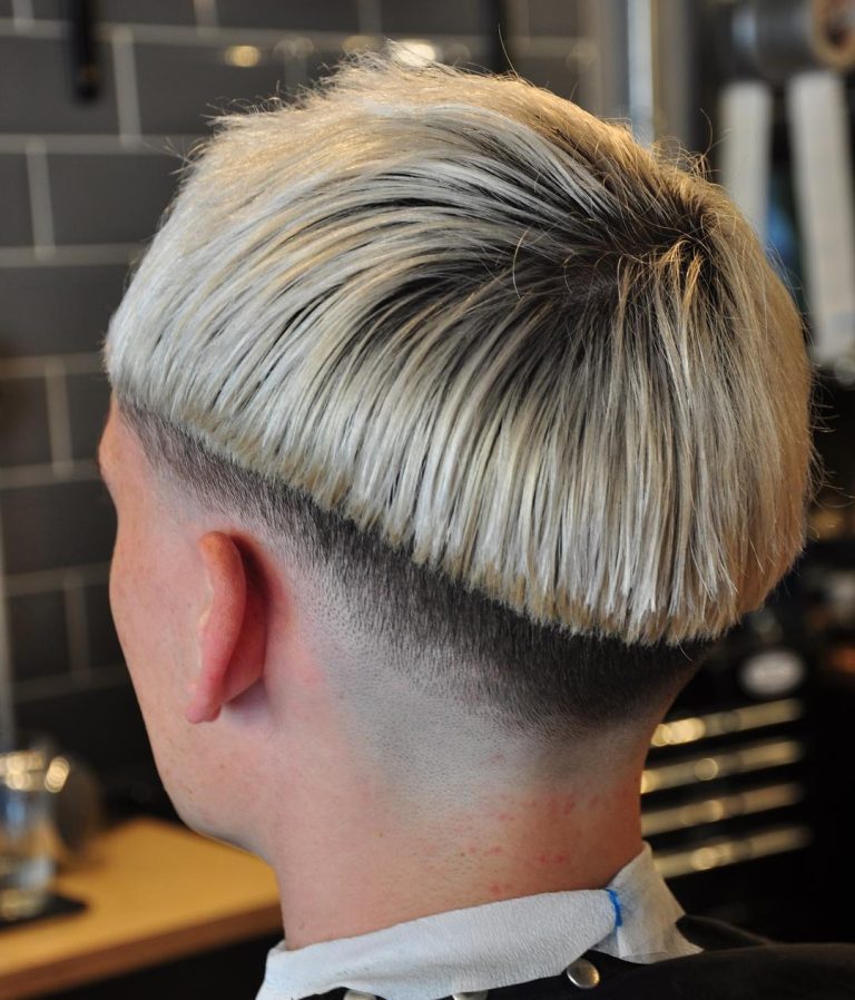 15 Fresh Bowl Cut Hairstyles That Actually Look Cool