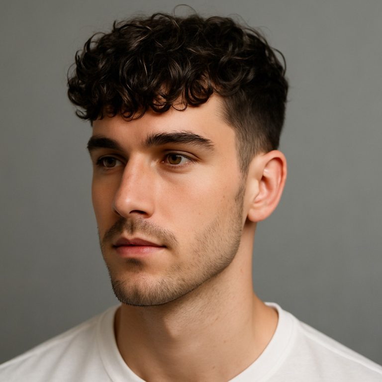 20 of the Best Hairstyles for Teenage Boys