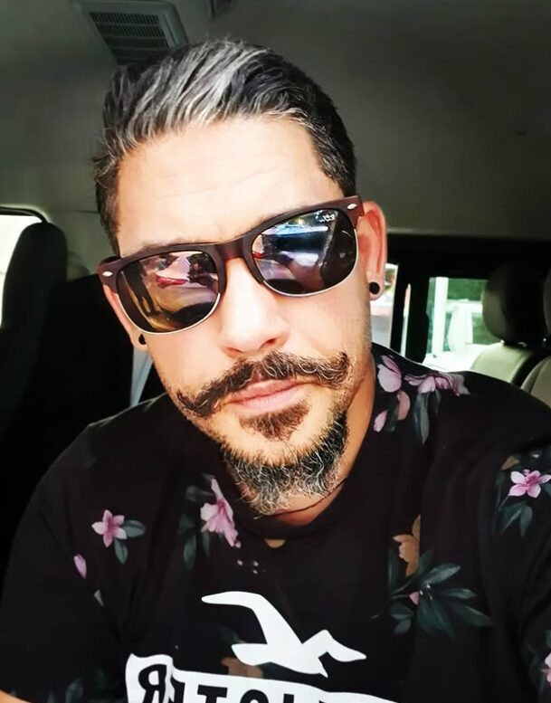 3. Thin Van Dyke