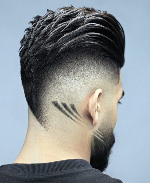 17 Fade Haircut Styles Every Modern Man Should Try