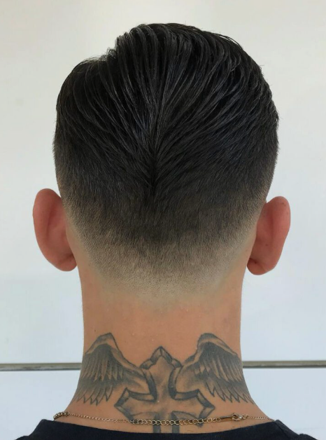17 Bold Undercut Fade Variations for a Fresh, Modern Look