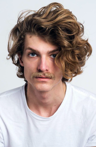 18 Disheveled Tousled Hair Looks Every Man Should Try