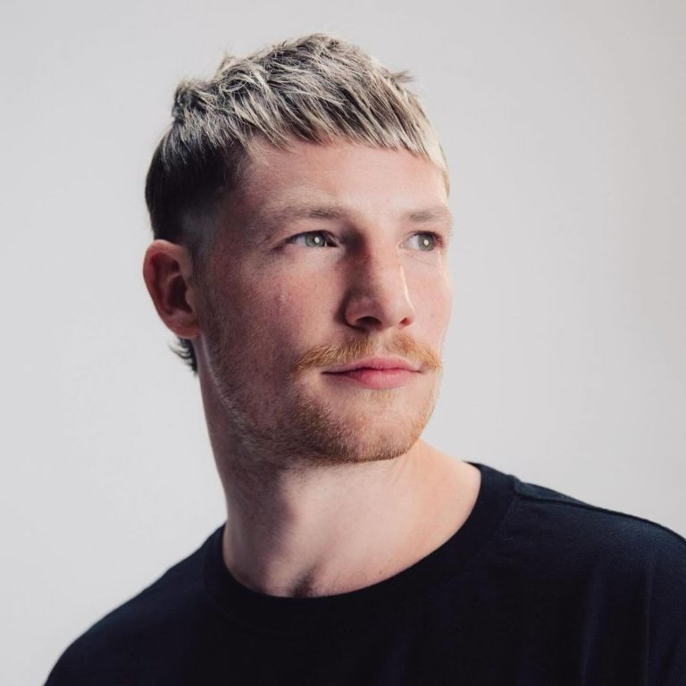 Top 10 Latest Men’s Haircut Trends (2025)