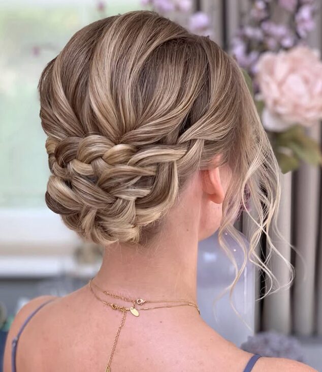 10 Braided Hairstyles for Women That Are Chic, Easy, and Timeless