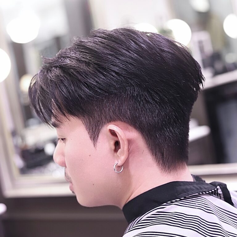 15 Stylish Korean Hairstyles for Men in 2025 – Try It For Your Inner K-Pop Icon