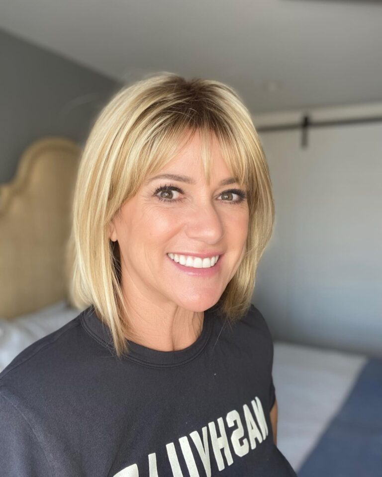 12 Short Bob With Bangs for Women That Redefine Chic Style