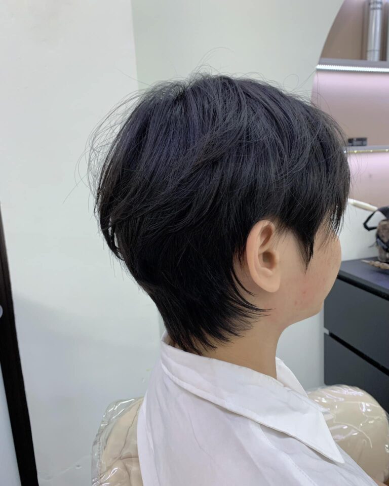 12 Pixie Haircut for Men That Redefine Modern Masculine Style