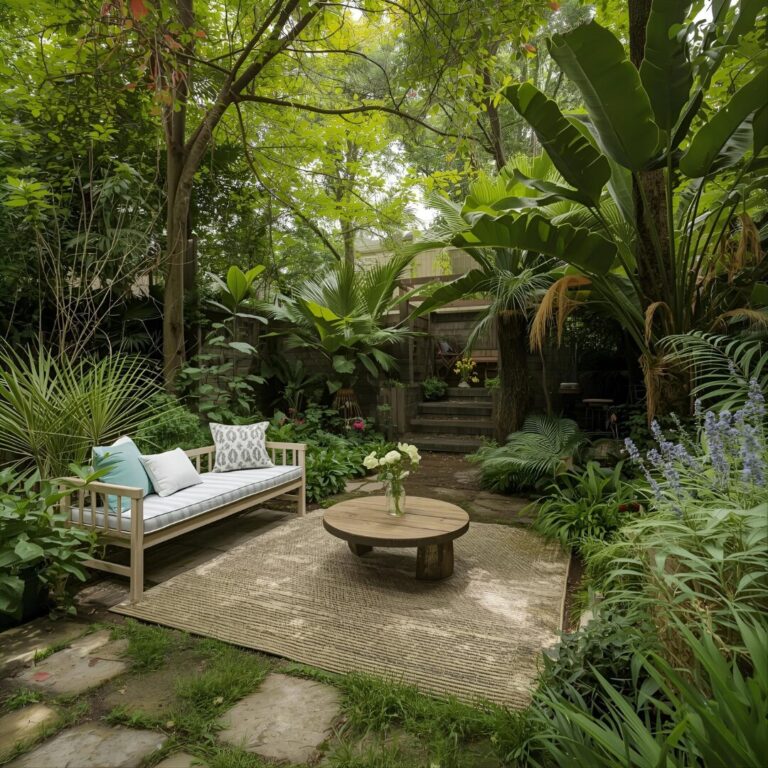 15 Secret Garden Ideas to Create a Hidden Outdoor Escape