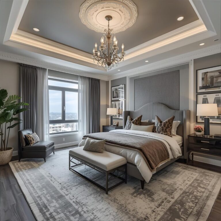 15 Amazing Master Bedroom Ideas to Maximize Decor To Try