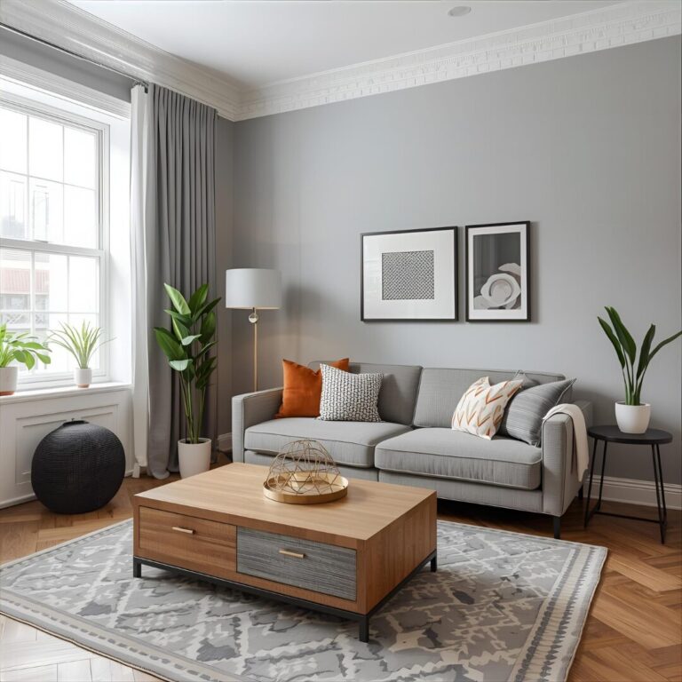 12 Small Apartment Decor Ideas for Stylish and Functional Living