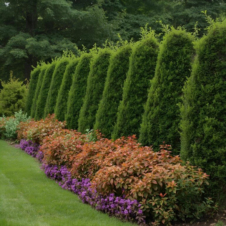 Amazing Fast Growing Shrubs to Transform Your Garden Quickly