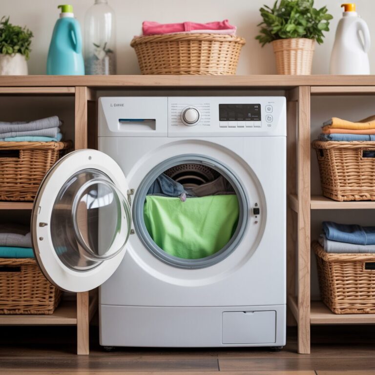 10 Amazing Laundry Ideas That Quick Fix and Easy to Do