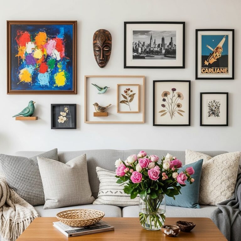 15 Cozy Living Room Design Ideas to Create Warmth and Style
