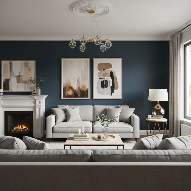 12 Best Paint Colors for Living Room to Create a Stylish and Cozy Space