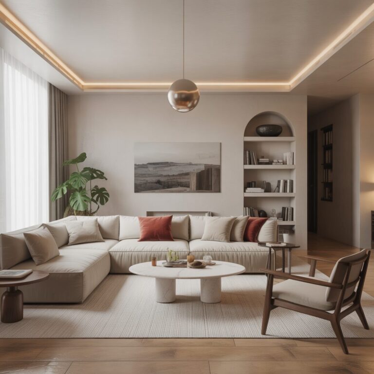 15 Modern Living Room Ideas for a Stylish Home to try