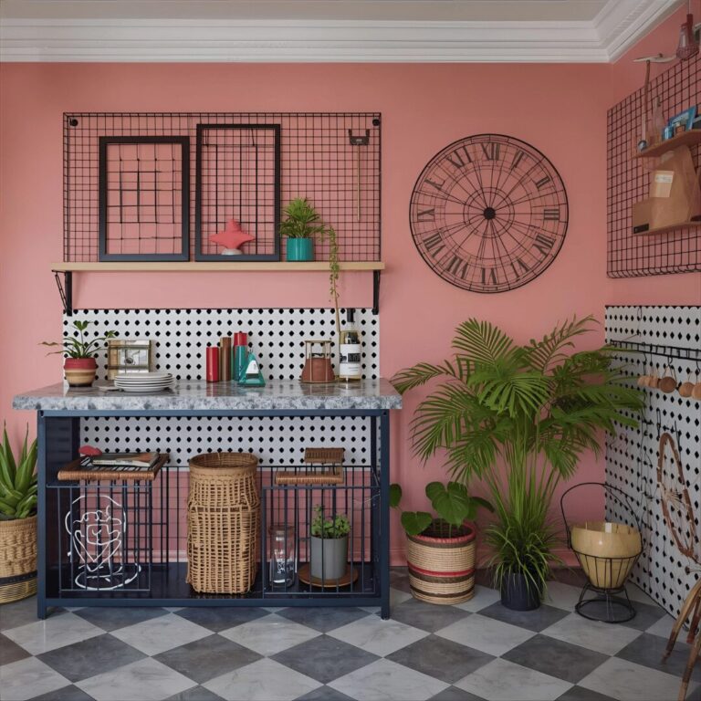 10 Garage Wall Colour Ideas to Elevate Your Space