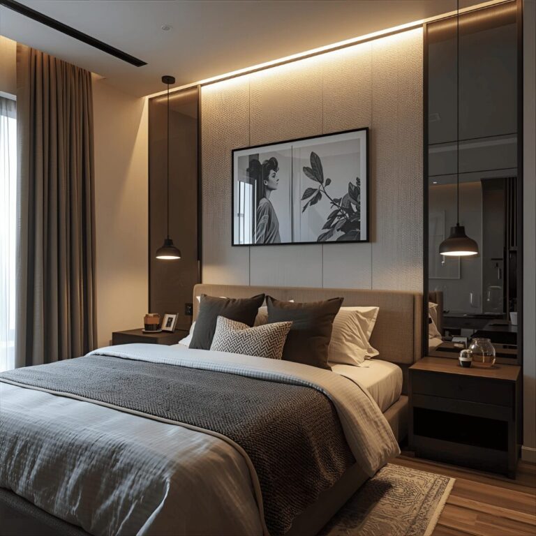 12 Jaw-Dropping Bedroom Wall Decor Ideas That Transform Your Space