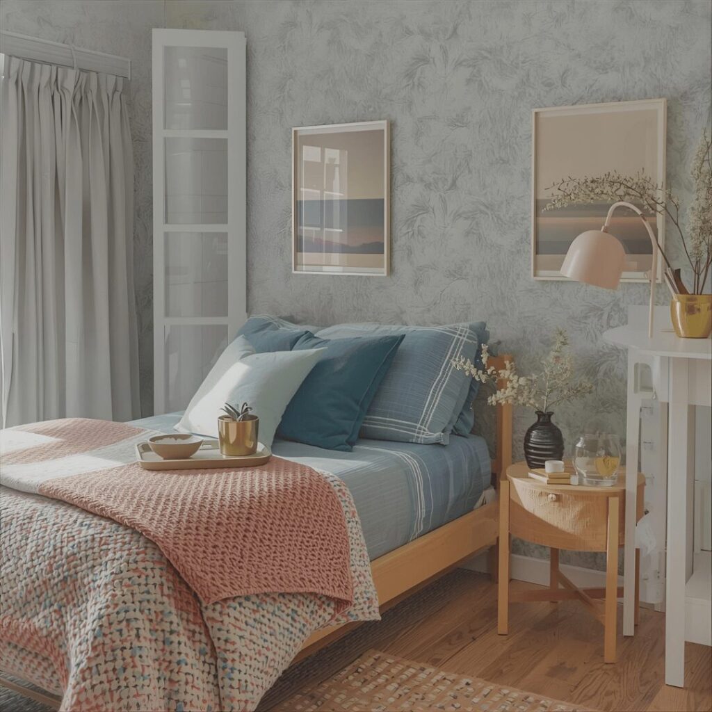 15 Easy DIY Room Improvements That Transform Your Space