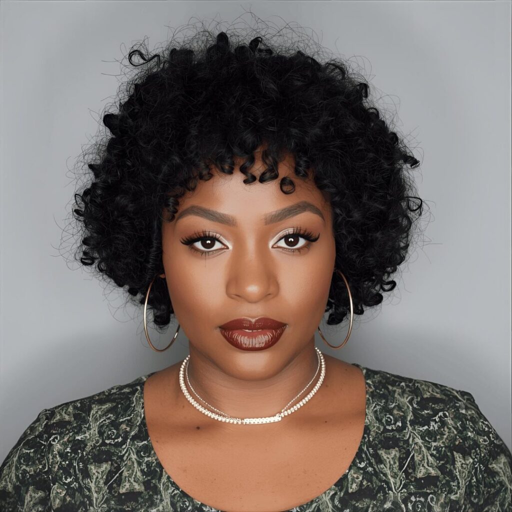 12 Shag Haircuts For Ladies That Are Dominating