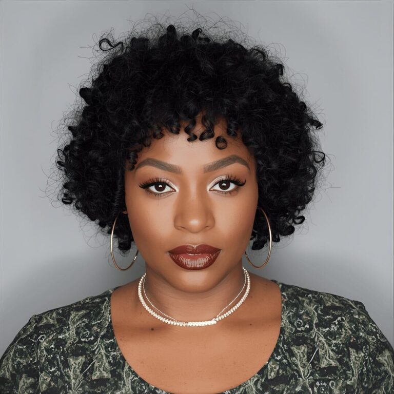 12 Shag Haircuts For Ladies That Are Dominating