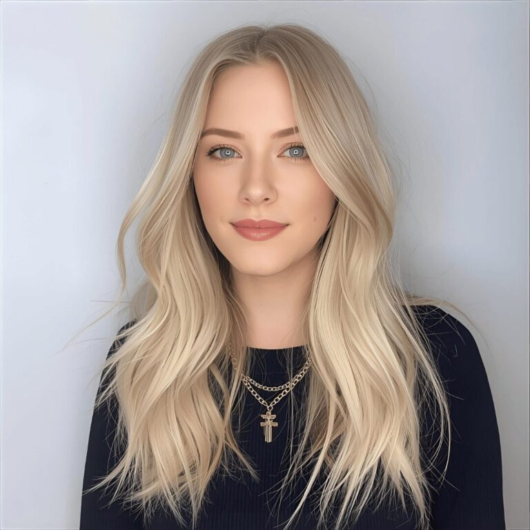 15 Stunning Long Blonde Hairstyles You Need To Try Now